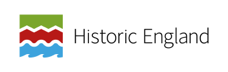 Historic England logo