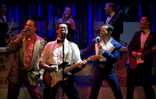 What Was Buddy Holly Known For? | Blackpool Grand Theatre