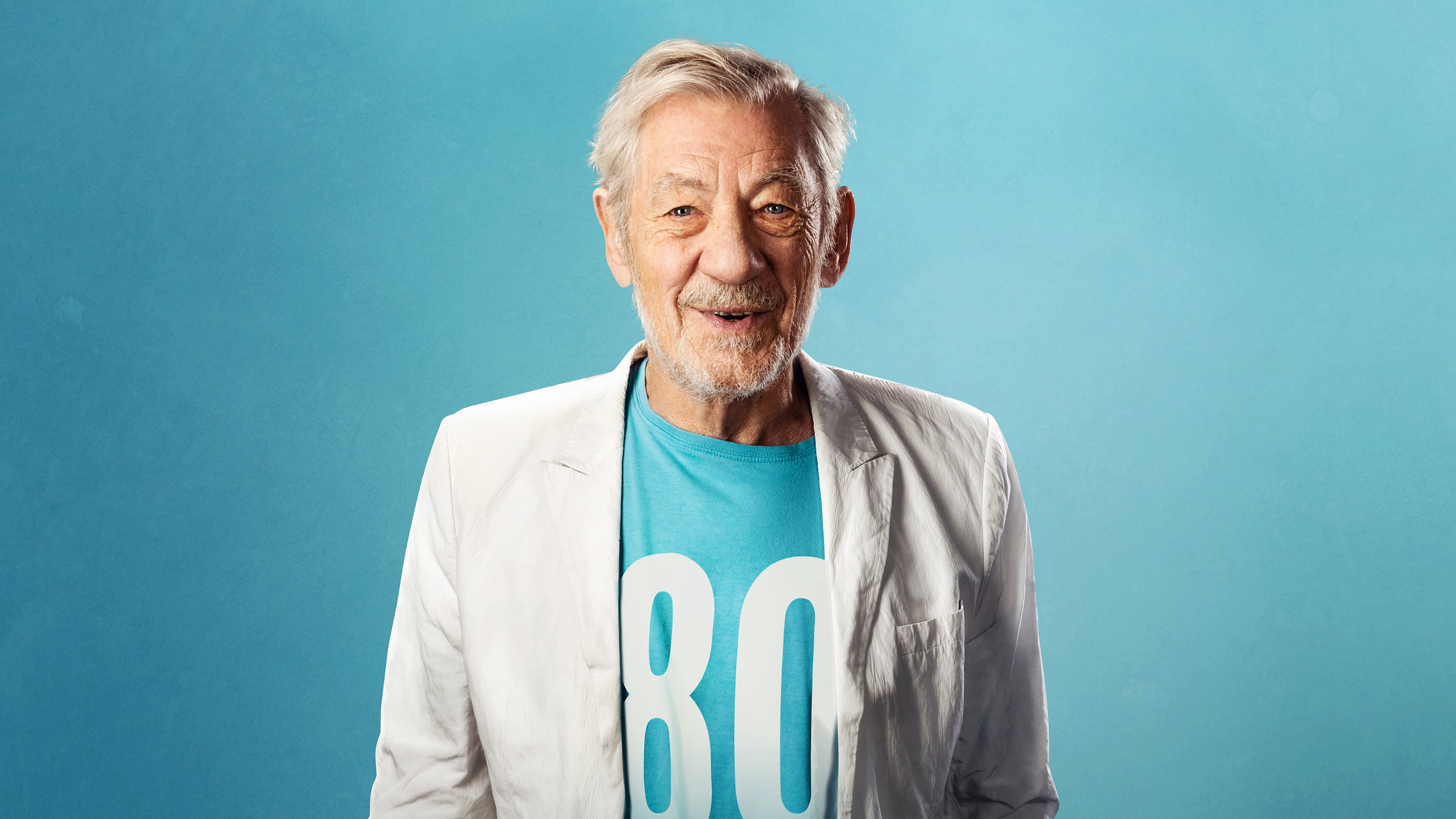 Ian McKellen Blackpool Grand Web Homepage