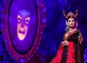 The Best Of The Pantomime Villains - Blackpool Grand Theatre