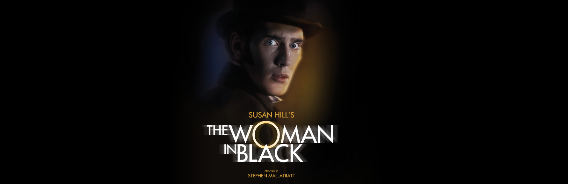 The Woman In Black - 30 Years On