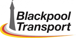 Blackpool Transport Logo