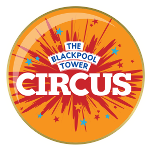 Blackpool Tower Circus Logo