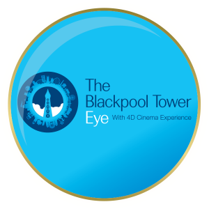 Blackpool Tower Logo