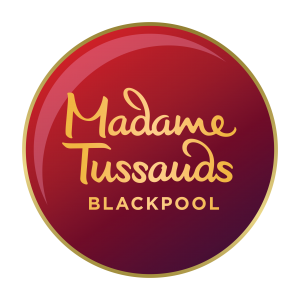 Madame Tussauds Logo