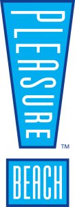 Blackpool Pleasure Beach Logo