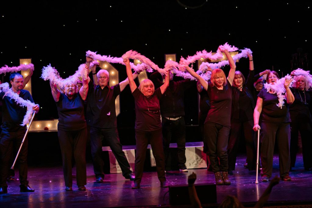 Projects Blackpool Grand Theatre