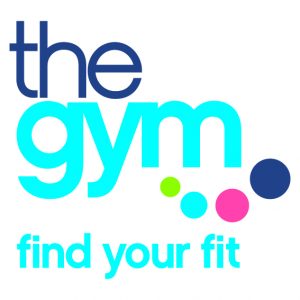 The Gym Logo