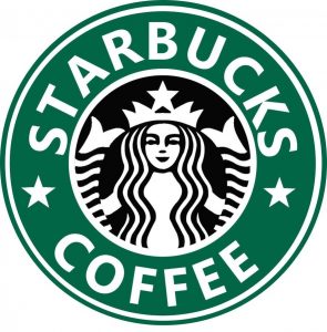 Starbucks Coffee Logo