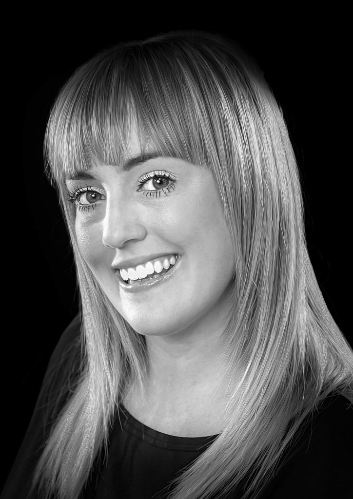 Blackpool Panto - Choreographer Katie Hill
