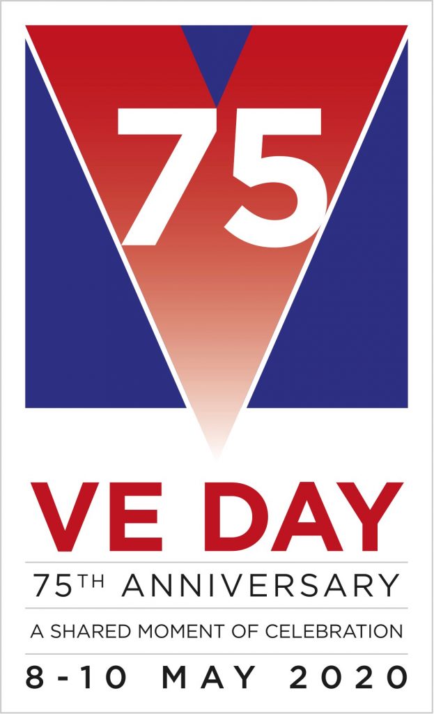 VE Day 75 Years