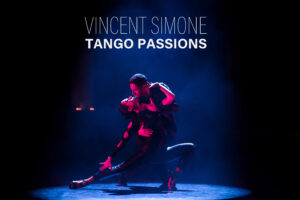 Tango passions