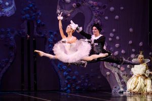 Russian State Ballet Sleeping Beauty 2