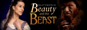 Beauty and the beast ballet