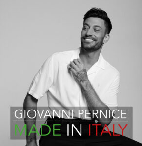 Giovanni Pernice - Made in Italy