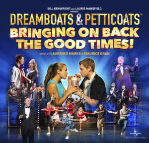 Dreamboats and Petticoats featured