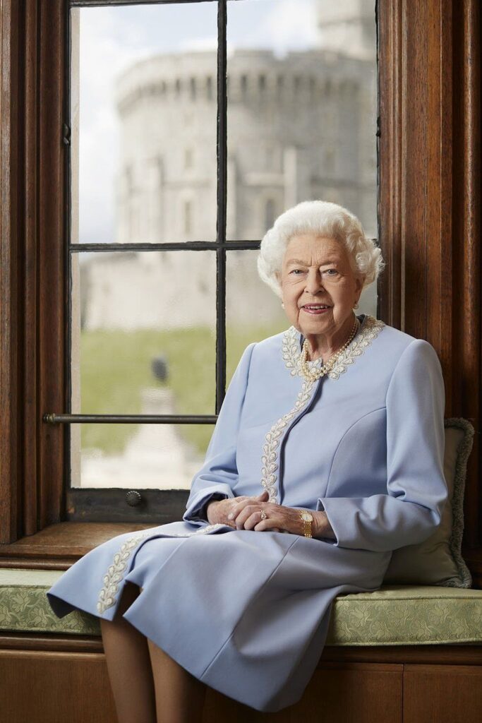 Queen Elizabeth BBC