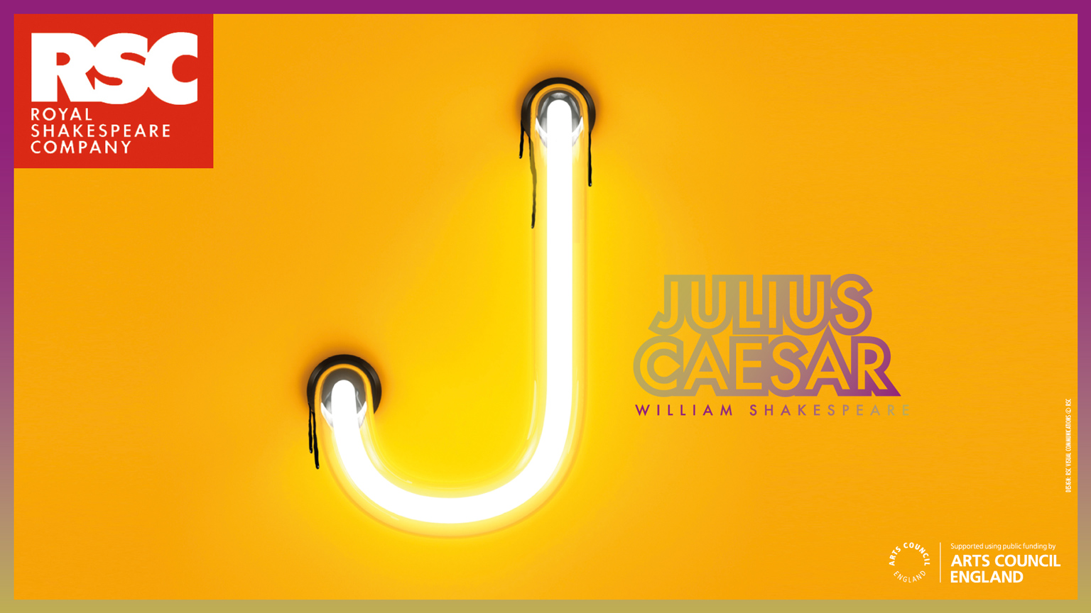 Julius-Caesar-Access-Performance