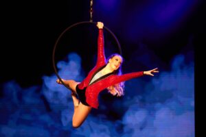 Cirque – The Greatest Show