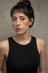 Jimena Larraguivel’s RSC Julius Caesar