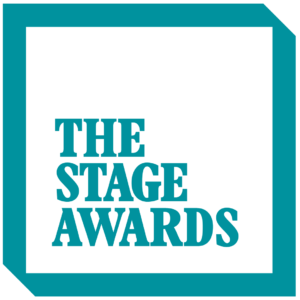 The Stage Awards Logo