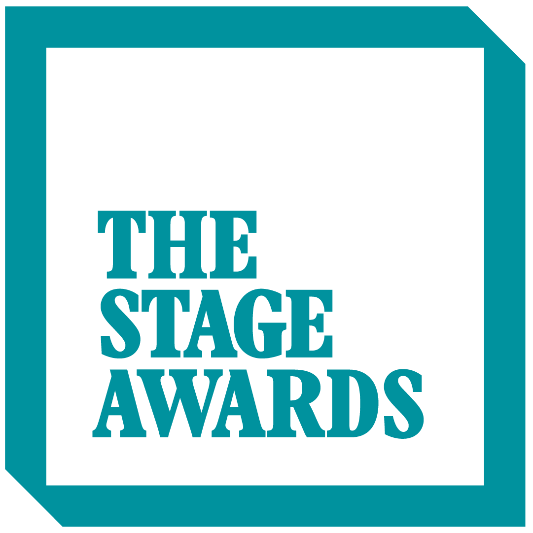 The Stage Awards Logo
