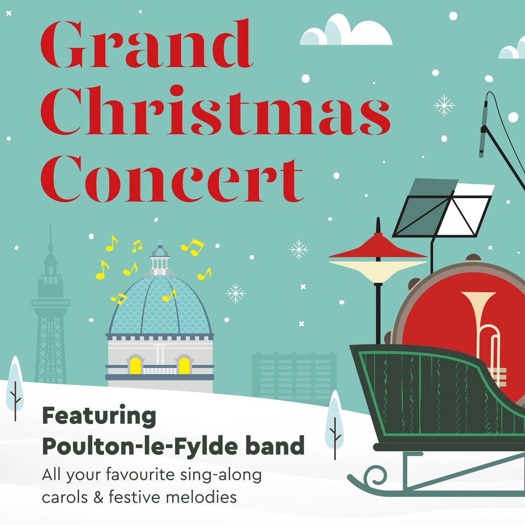 Grand Christmas Concert 2024