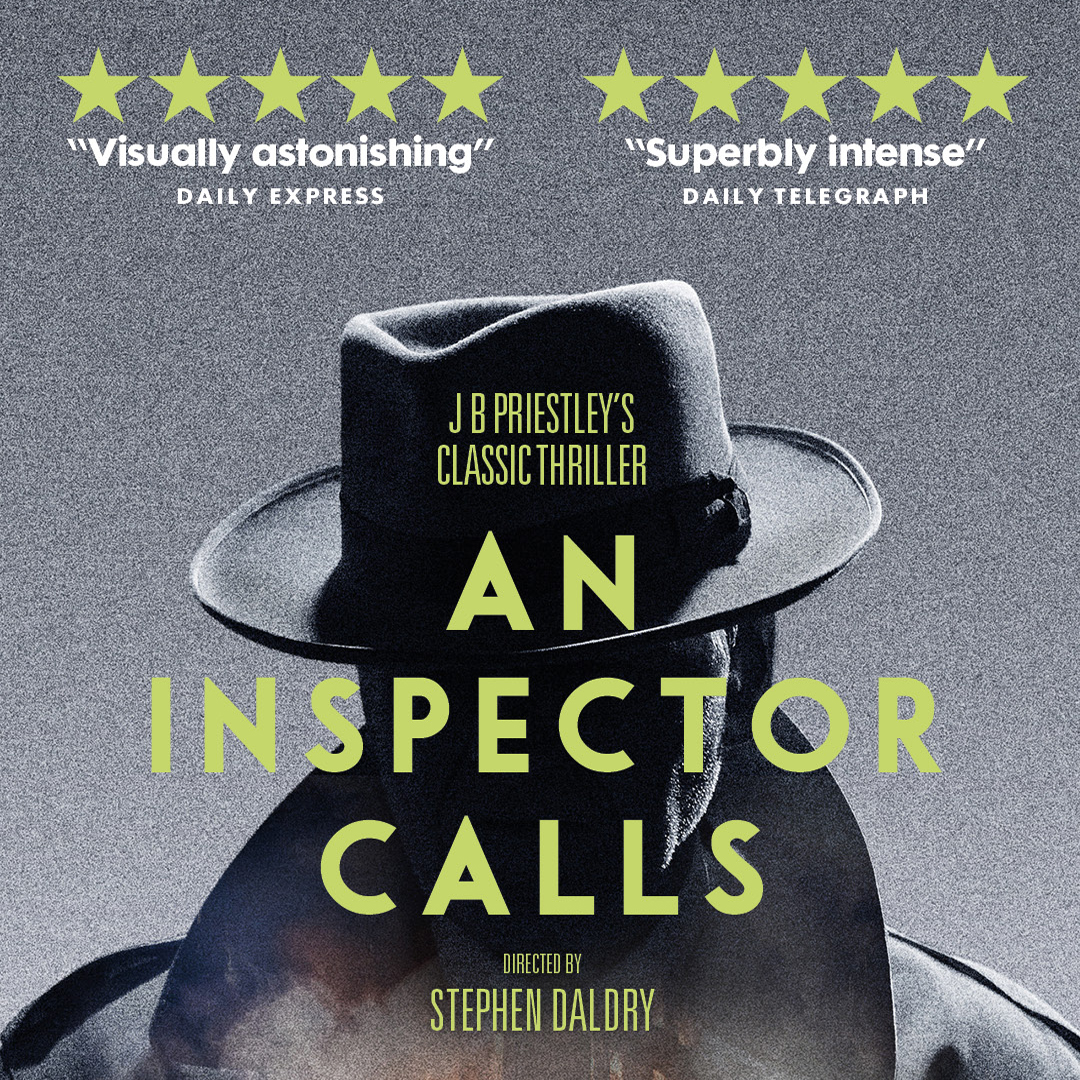 An Inspector Calls