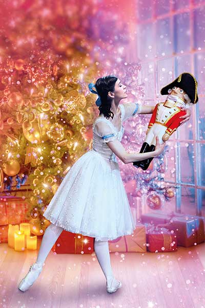 The Nutcracker