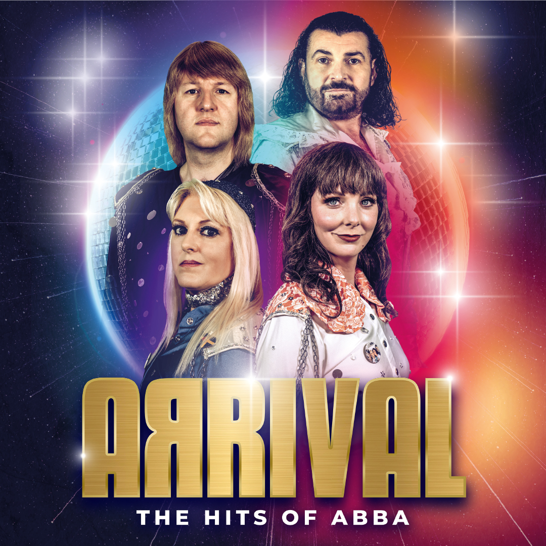 Arrival – The Hits of ABBA 2025