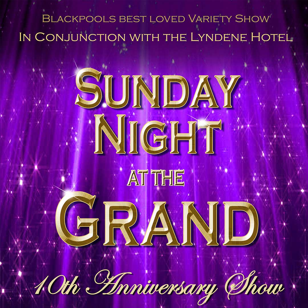 Sunday Night at the Grand