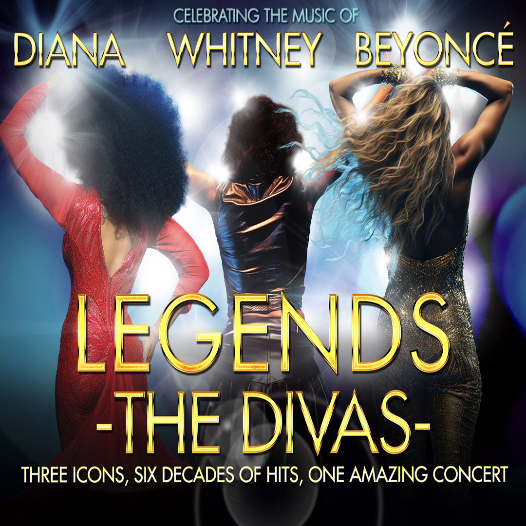 Legends: The Divas