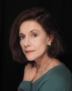 Belinda Lang