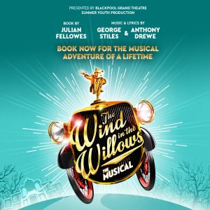 Wind In The Willows